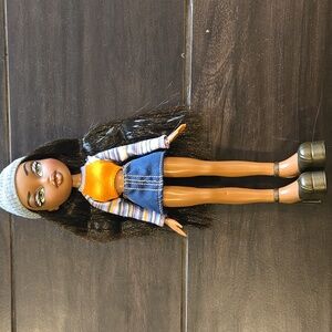 Bratz 20th Anniversay Sasha Doll
